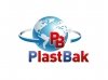 Plastbak
