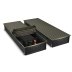 Внутрипольный конвектор Royal Thermo Atrium 150/400/900-DG-U-DB