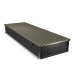 Внутрипольный конвектор Royal Thermo Atrium 150/400/900-DG-U-DB