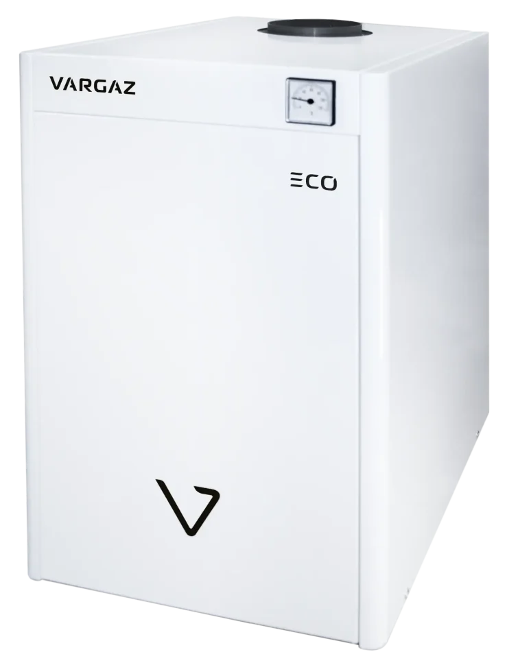 Напольный газовый котел VARGAZ ECO КСГ 12