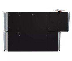 Приточно-вытяжная установка TURKOV Zenit Heco S 2100 W