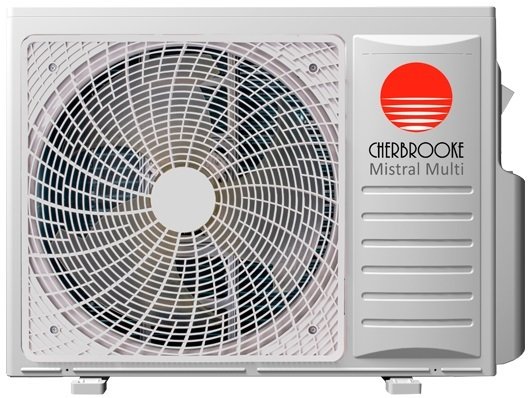 Наружный блок мульти сплит-системы CHERBROOKE AOI3-21U4RK Mistral Multi