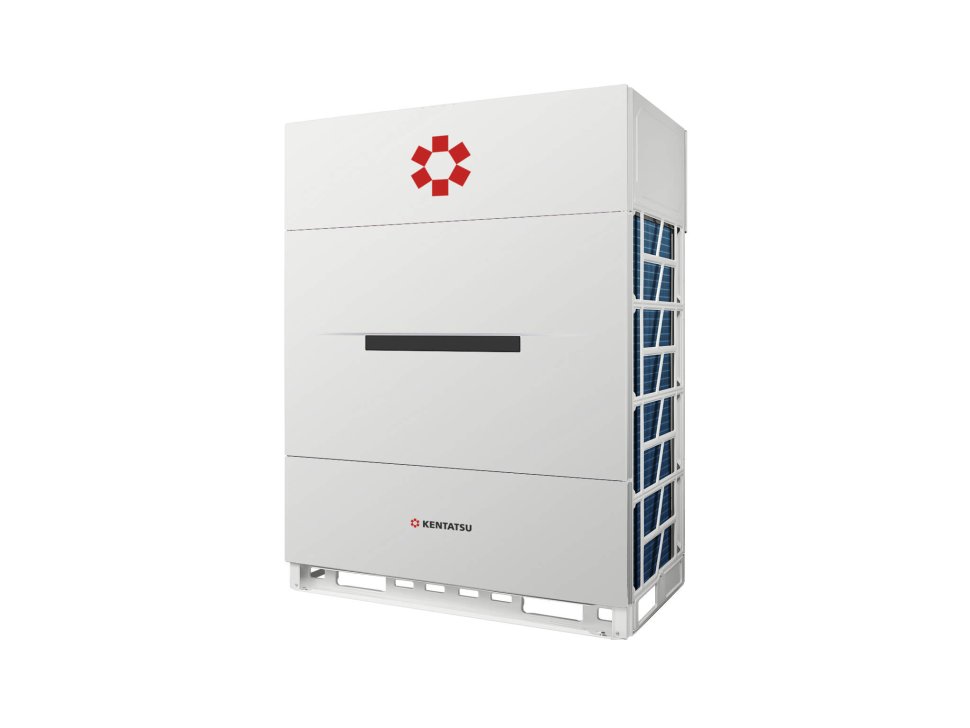 Компрессорно-конденсаторный блок Kentatsu KHHZ335CZAN3