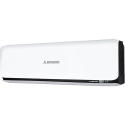 Внутренний блок мульти сплит-системы Mitsubishi Heavy SRK35ZSX-WFB Daimond Black White
