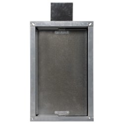 Клапан противопожарный Shuft SHFDO-60-O-350_300-MB230-0-0-0-0