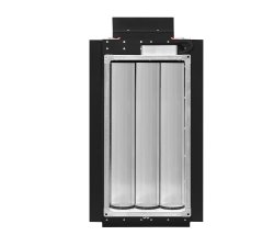 Приточная установка TURKOV Capsule 4100 40-52E