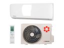 Настенная сплит-система Kentatsu KSGA26HFRN1/KSRA26HFRN1/-40 Kanami