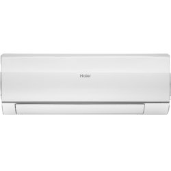 Настенная сплит-система Haier HSU-09HFF203/R3-W/HSU-09HUF203/R3 Flexis On/Off White (-40С)
