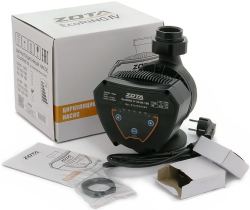 Циркуляционный насос Zota EcoRING IV 32/80 180
