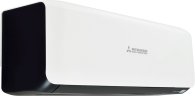 Внутренний блок мульти сплит-системы Mitsubishi Heavy SRK50ZSX-WFB Daimond Black White