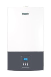 Настенный газовый котел Kotitonttu Toivo T-12 O Wi-Fi