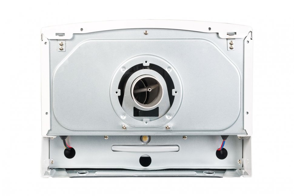 Настенный газовый котел Kotitonttu Toivo T-12 O Wi-Fi