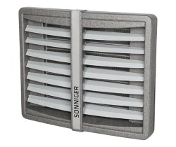 Водяной тепловентилятор Sonniger Heater Condens CR1 Farm