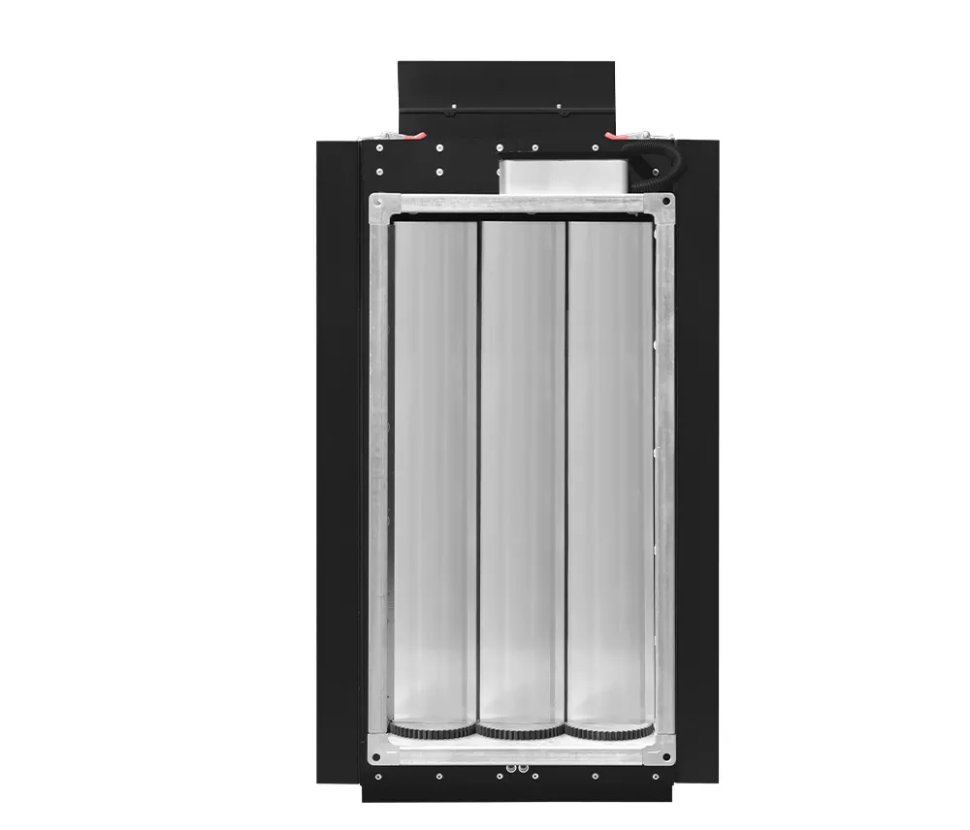 Приточная установка TURKOV Capsule 5100 E