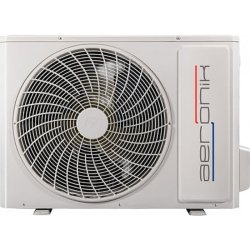 Кассетная сплит-система Aeronik ASI-AKH85R1/B-S/INV/ASO-AGUHN85R1/INV TF06