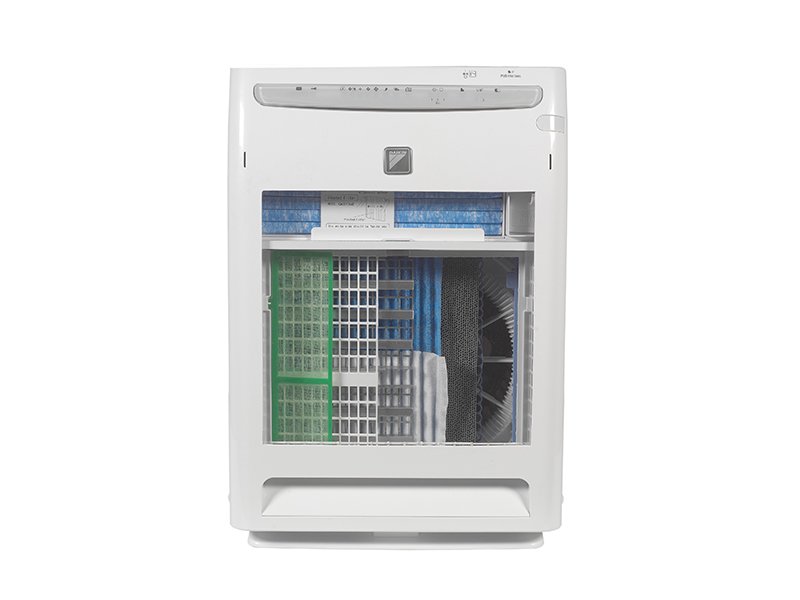 Очиститель воздуха Daikin MC70L