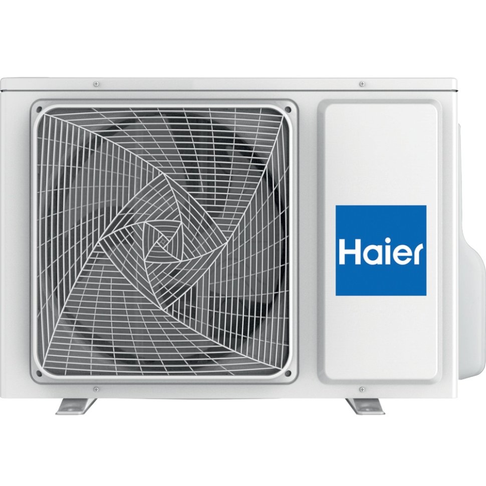 Настенная сплит-система Haier HSU-12HFF203/R3-W/HSU-12HUF203/R3 Flexis On/Off White (-40С)