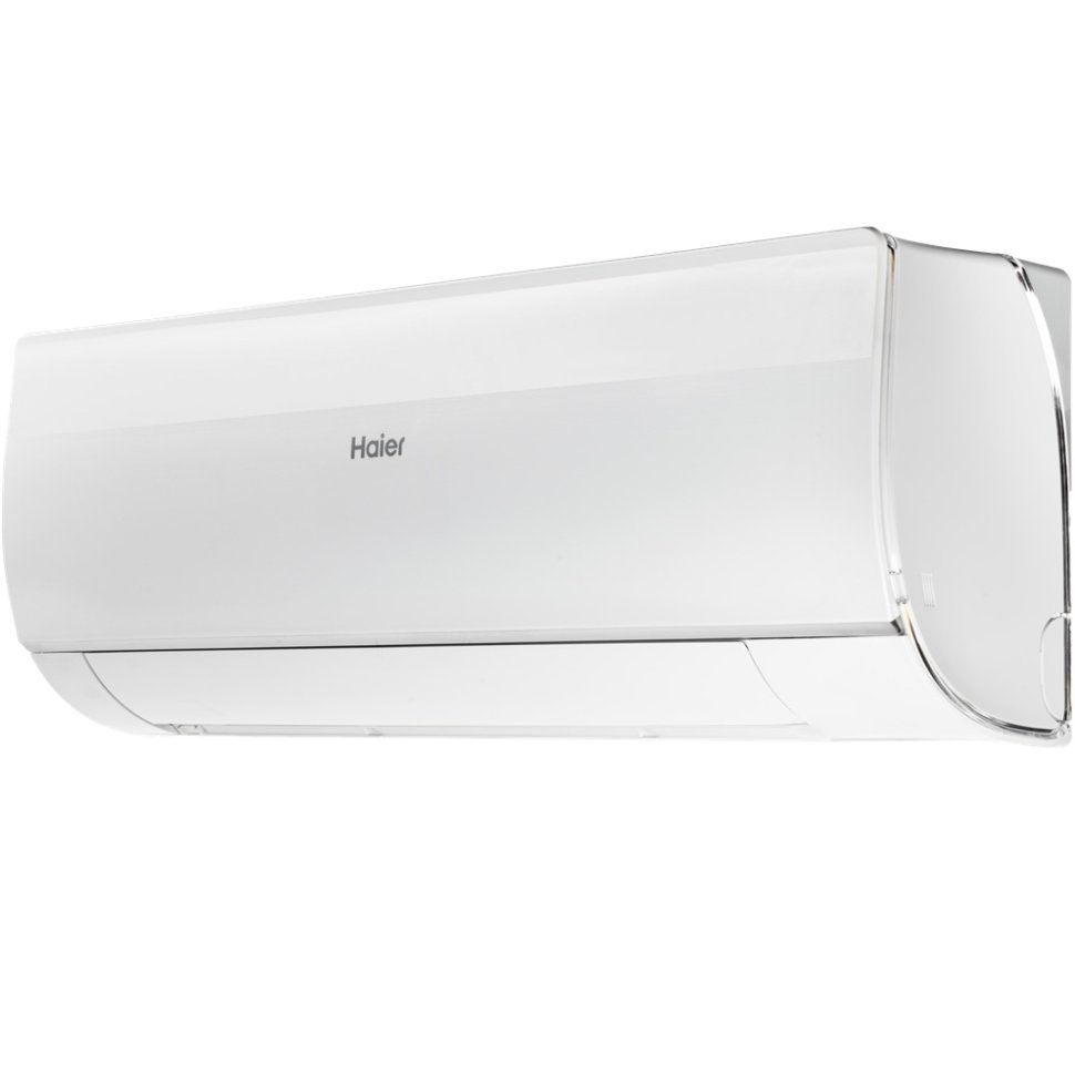 Настенная сплит-система Haier HSU-12HFF203/R3-W/HSU-12HUF203/R3 Flexis On/Off White (-40С)