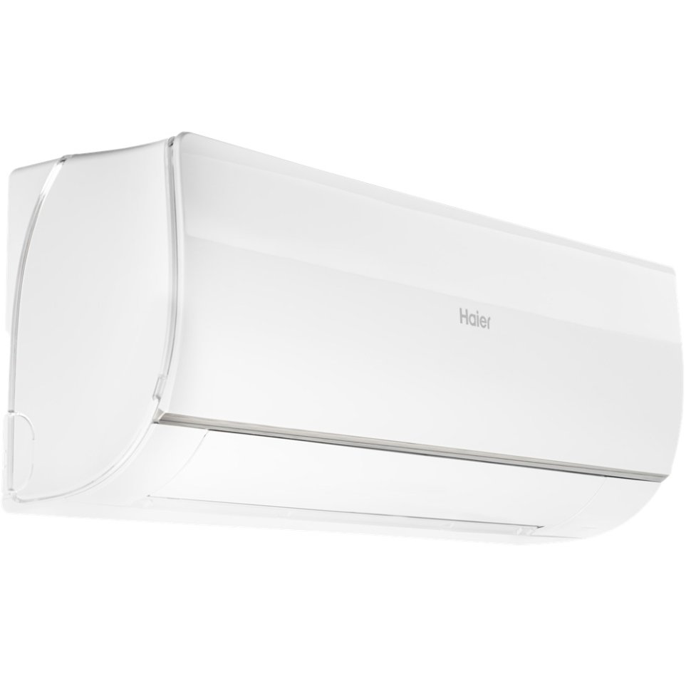 Настенная сплит-система Haier HSU-12HFF203/R3-W/HSU-12HUF203/R3 Flexis On/Off White (-40С)