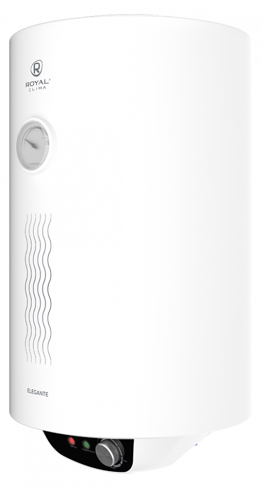 Накопительный водонагреватель Royal Clima RWH-E50-RE Elegante
