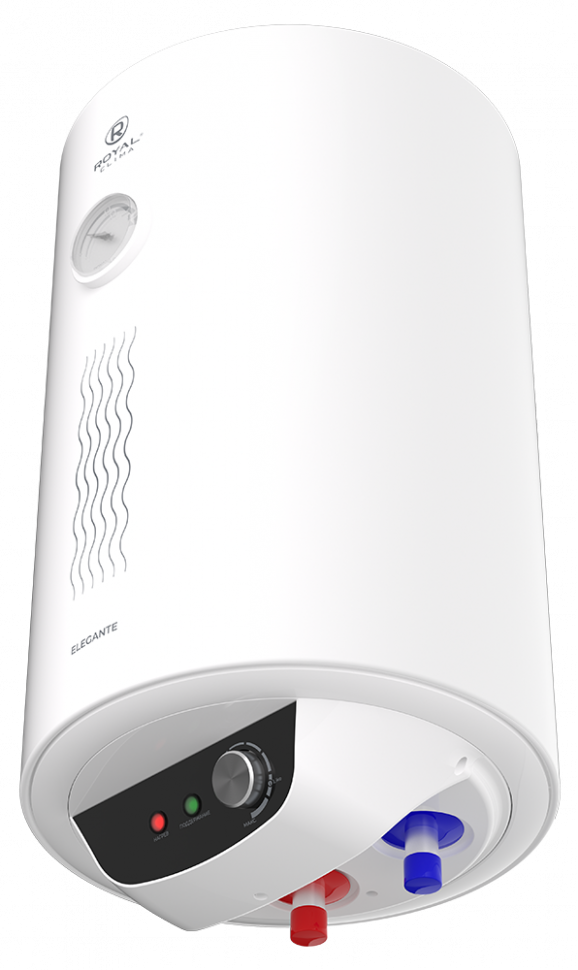 Накопительный водонагреватель Royal Clima RWH-E50-RE Elegante