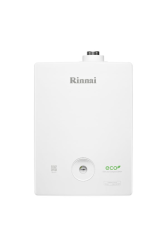 Настенный газовый котел Rinnai BR-UE30