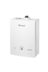 Настенный газовый котел Rinnai BR-UE30