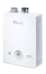Настенный газовый котел Rinnai BR-UE30