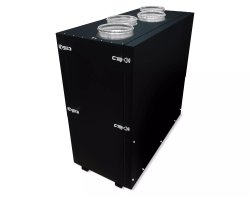 Приточно-вытяжная установка TURKOV Zenit Heco V 550 E