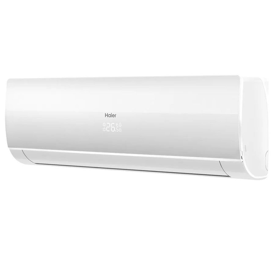 Настенная сплит-система Haier HSU-18HFF103/R3-W/HSU-18HUF103/R3 Flexis On/Off White (-40С)