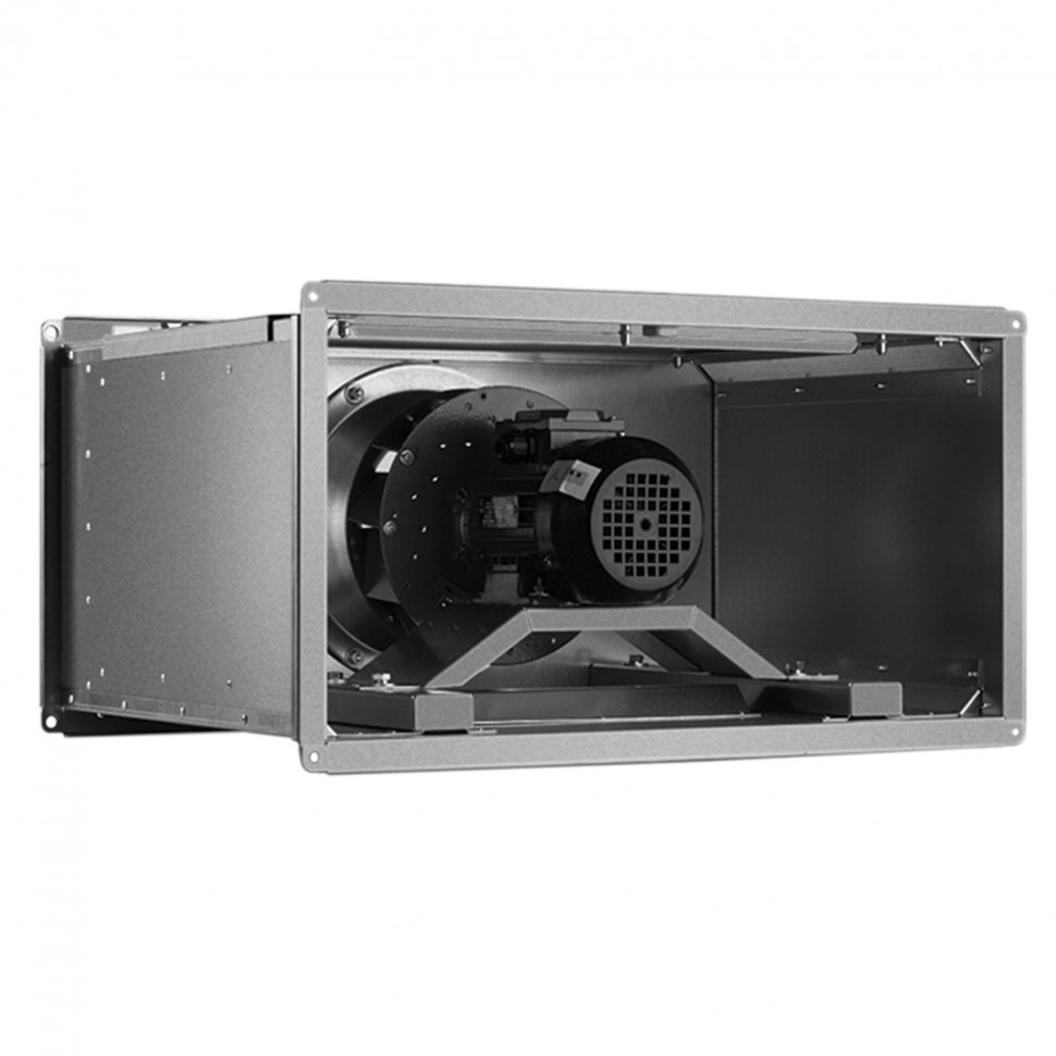 Вентилятор канальный Shuft 600x350-SH-31-1.5-2 Tornado cо свободным колесом