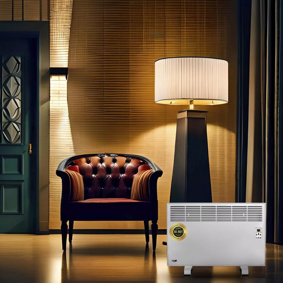 Электрический конвектор iVigo EPK4570E15