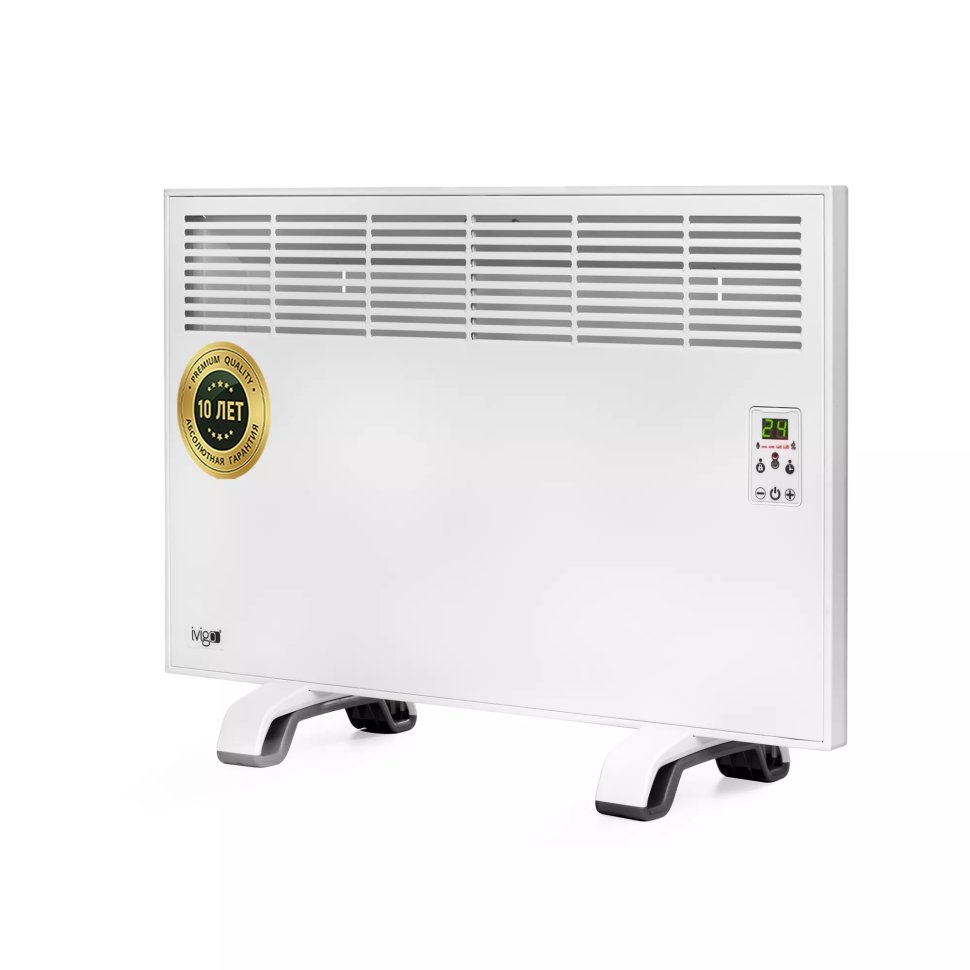 Электрический конвектор iVigo EPK4570E15