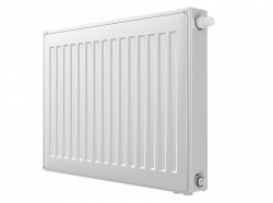 Стальной панельный радиатор Royal Thermo Ventil Compact VC21-500-1100 RAL9016 M