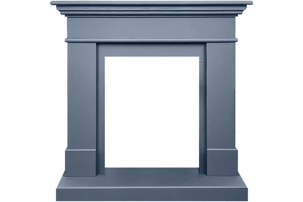 Портал Royal Flame California STD CRM (Разборный) Classic санд антрацит