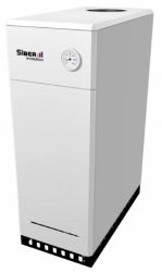 Напольный газовый котел Siber Evolution 11К (АОГВК-11.6)
