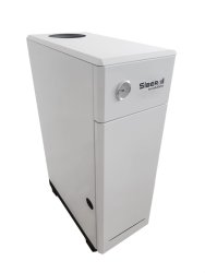 Напольный газовый котел Siber Evolution 11К (АОГВК-11.6)
