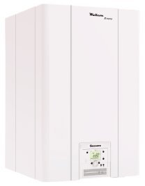 Настенный газовый котел Gassero Wallcon X-treme 180 кВт