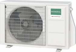 Потолочная сплит-система General ABHG22KRTA/AOHG22KATA Eco