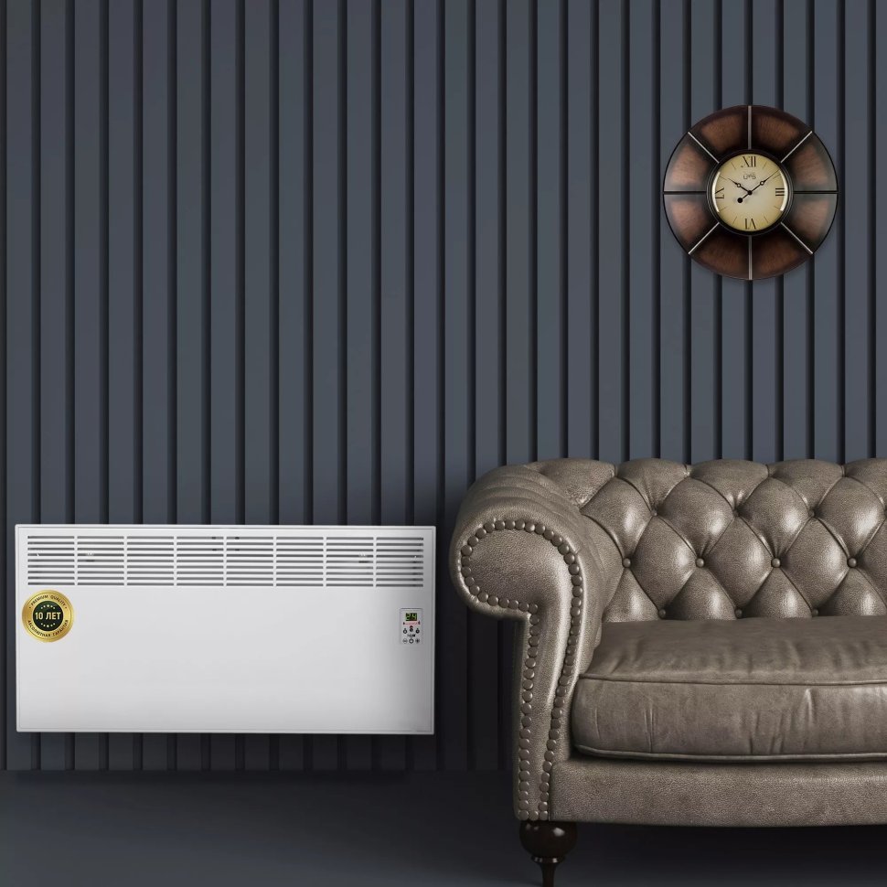 Электрический конвектор iVigo EPK4590E20