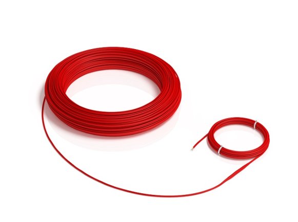 Комплект теплого пола AC Electric ACMC 2-18-1500