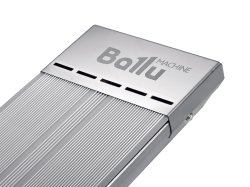 Инфракрасный обогреватель Ballu BIH-APL-0.8