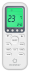 Сплит-система EcoStar KVS-RAD18CH/IN/KVS-RAD18CH/OUT Radium