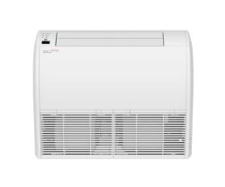 Напольно-потолочная сплит-система Aeronik ASI-ATH71RD1/B-S/INV/ASO-AGUHN71R1/INV