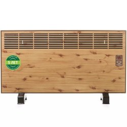 Электрический конвектор iVigo EPK4590E20 дерево