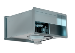 Вентилятор канальный Shuft RFE 600х300-4 VIM