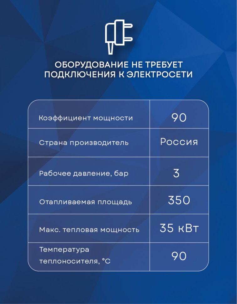 Напольный газовый котел Лемакс Premier 35