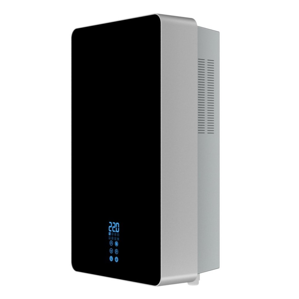 Настенный электрический котел Лемакс PROPLUS-7.5