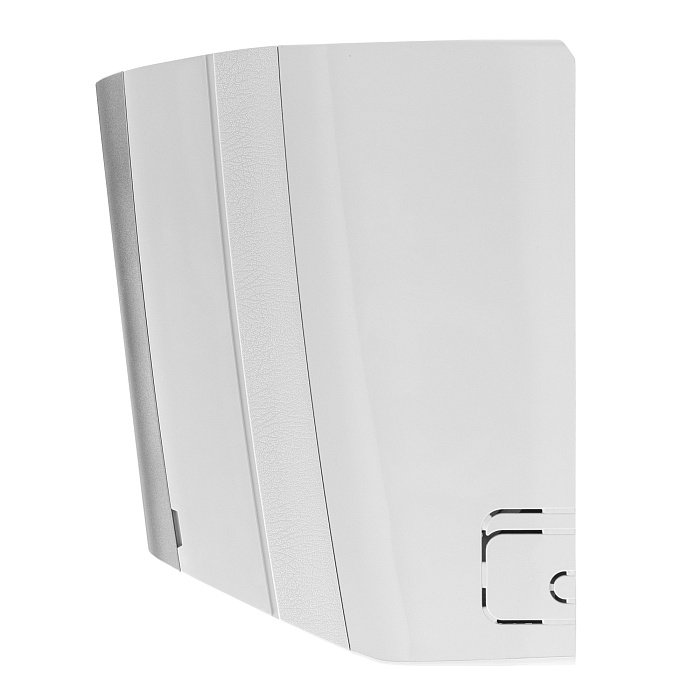 Сплит-система Royal Thermo RTFI-12HN8 Fenix DC Inverter Silver