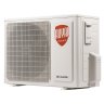 Сплит-система Royal Thermo RTFI-12HN8 Fenix DC Inverter Silver